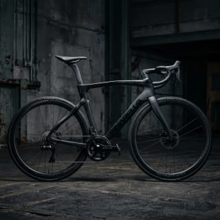 Apex Aero 100 view 1
