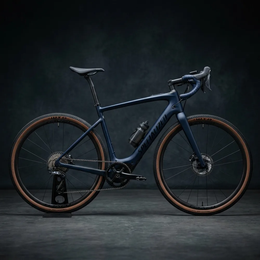 Hyperion E-Gravel