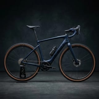 Hyperion E-Gravel view 1