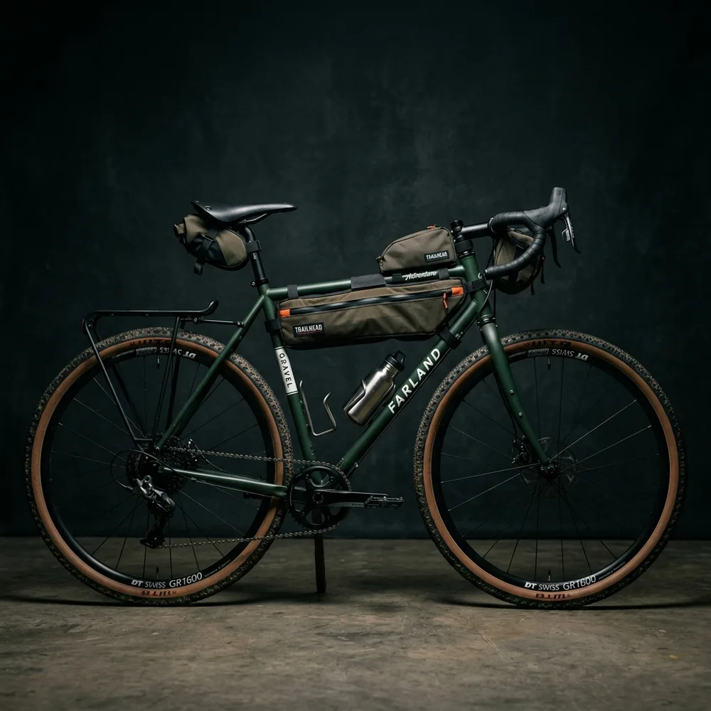 Nomad GRX Pro