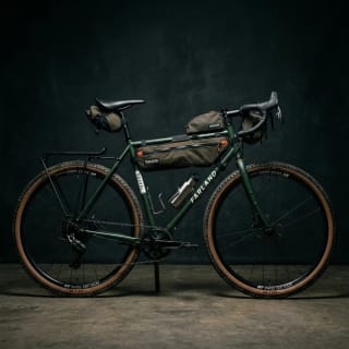 Nomad GRX Pro view 1