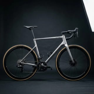 Strata SL Disc view 1