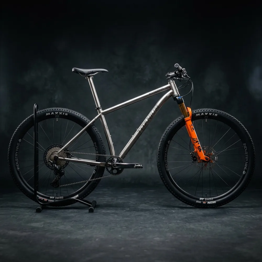 Peak Pursuit XC