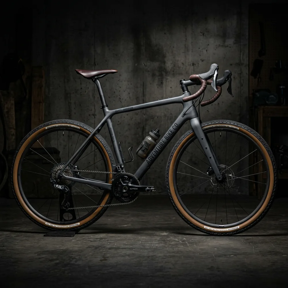Terra Explorer X